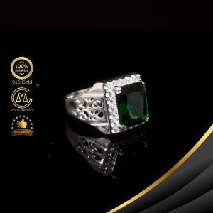 Cincin Perak 925 [001]