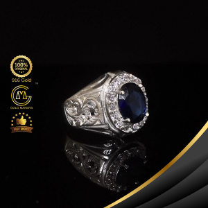 Cincin Perak 925 [002]