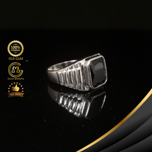 Cincin Perak 925 [004]