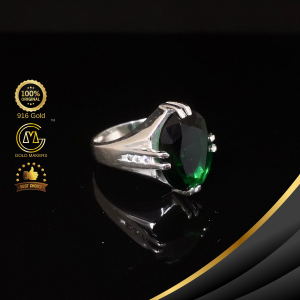 Cincin Perak 925 [005]