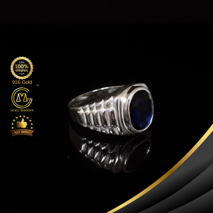 Cincin Perak 925 [006]