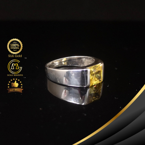 Cincin Perak 925 [007]