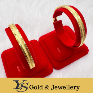 YS Gold G.Tangan Emas 916