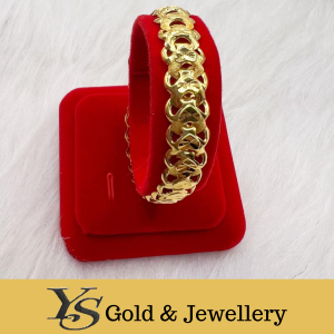 YS Gold R.Tangan Vitara Emas 916