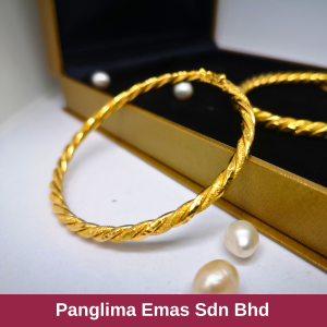Panglima Emas G.Tangan Emas 916