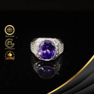 Cincin Perak 925 [111]