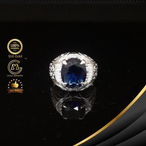 Cincin Perak 925 [112]