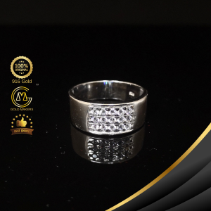Cincin Perak 925 [113]