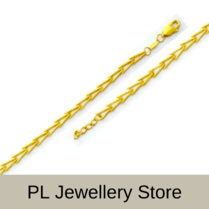 PL Bracelets 916 Gold (Pre Order) C202-21