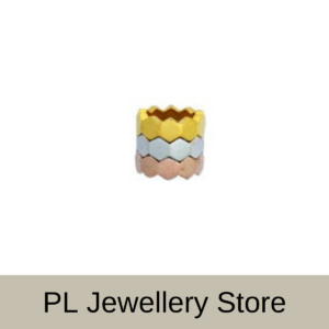PL Pendants 916 Gold (Pre Order) P102-1A