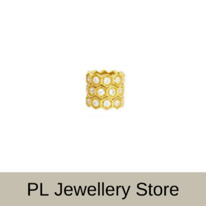 PL Pendants 916 Gold (Pre Order) P102-3